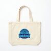 Oversize Tote Bag Thumbnail