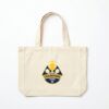 Oversize Tote Bag Thumbnail