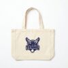 Oversize Tote Bag Thumbnail