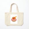 Oversize Tote Bag Thumbnail