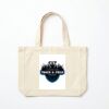 Oversize Tote Bag Thumbnail