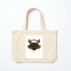 Oversize Tote Bag Thumbnail