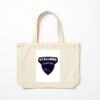 Oversize Tote Bag Thumbnail