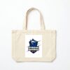 Oversize Tote Bag Thumbnail