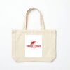 Oversize Tote Bag Thumbnail