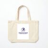 Oversize Tote Bag Thumbnail