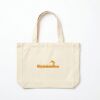 Oversize Tote Bag Thumbnail