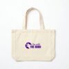 Oversize Tote Bag Thumbnail