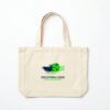 Oversize Tote Bag Thumbnail