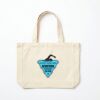 Oversize Tote Bag Thumbnail