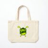Oversize Tote Bag Thumbnail