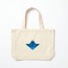 Oversize Tote Bag Thumbnail