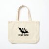 Oversize Tote Bag Thumbnail