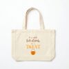 Oversize Tote Bag Thumbnail