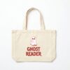 Oversize Tote Bag Thumbnail