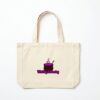 Oversize Tote Bag Thumbnail