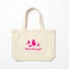 Oversize Tote Bag Thumbnail
