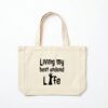 Oversize Tote Bag Thumbnail