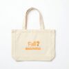 Oversize Tote Bag Thumbnail