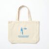 Oversize Tote Bag Thumbnail