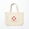 Oversize Tote Bag Thumbnail