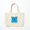 Oversize Tote Bag Thumbnail
