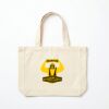 Oversize Tote Bag Thumbnail