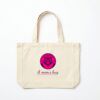 Oversize Tote Bag Thumbnail