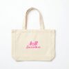 Oversize Tote Bag Thumbnail