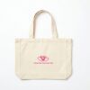 Oversize Tote Bag Thumbnail