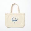 Oversize Tote Bag Thumbnail