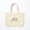 Oversize Tote Bag Thumbnail