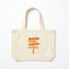 Oversize Tote Bag Thumbnail