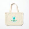 Oversize Tote Bag Thumbnail