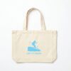 Oversize Tote Bag Thumbnail