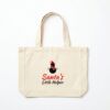 Oversize Tote Bag Thumbnail