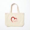 Oversize Tote Bag Thumbnail