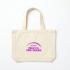 Oversize Tote Bag Thumbnail