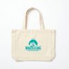 Oversize Tote Bag Thumbnail