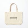 Oversize Tote Bag Thumbnail