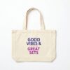 Oversize Tote Bag Thumbnail