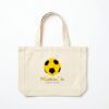 Oversize Tote Bag Thumbnail