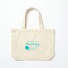 Oversize Tote Bag Thumbnail