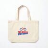 Oversize Tote Bag Thumbnail