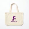 Oversize Tote Bag Thumbnail