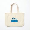 Oversize Tote Bag Thumbnail