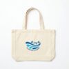 Oversize Tote Bag Thumbnail