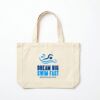Oversize Tote Bag Thumbnail