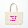 Oversize Tote Bag Thumbnail