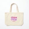 Oversize Tote Bag Thumbnail